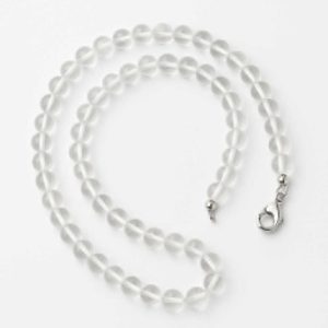 گردنبند کوارتز