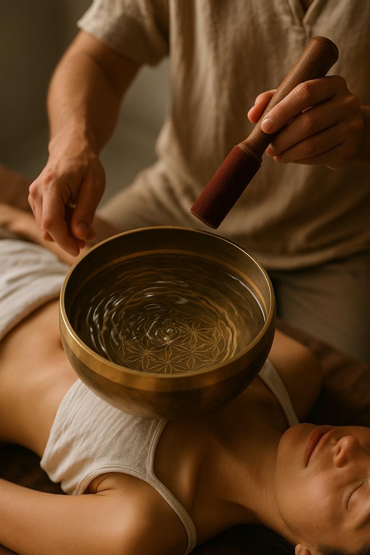 کاسه تبتی دستساز سوبی گالری