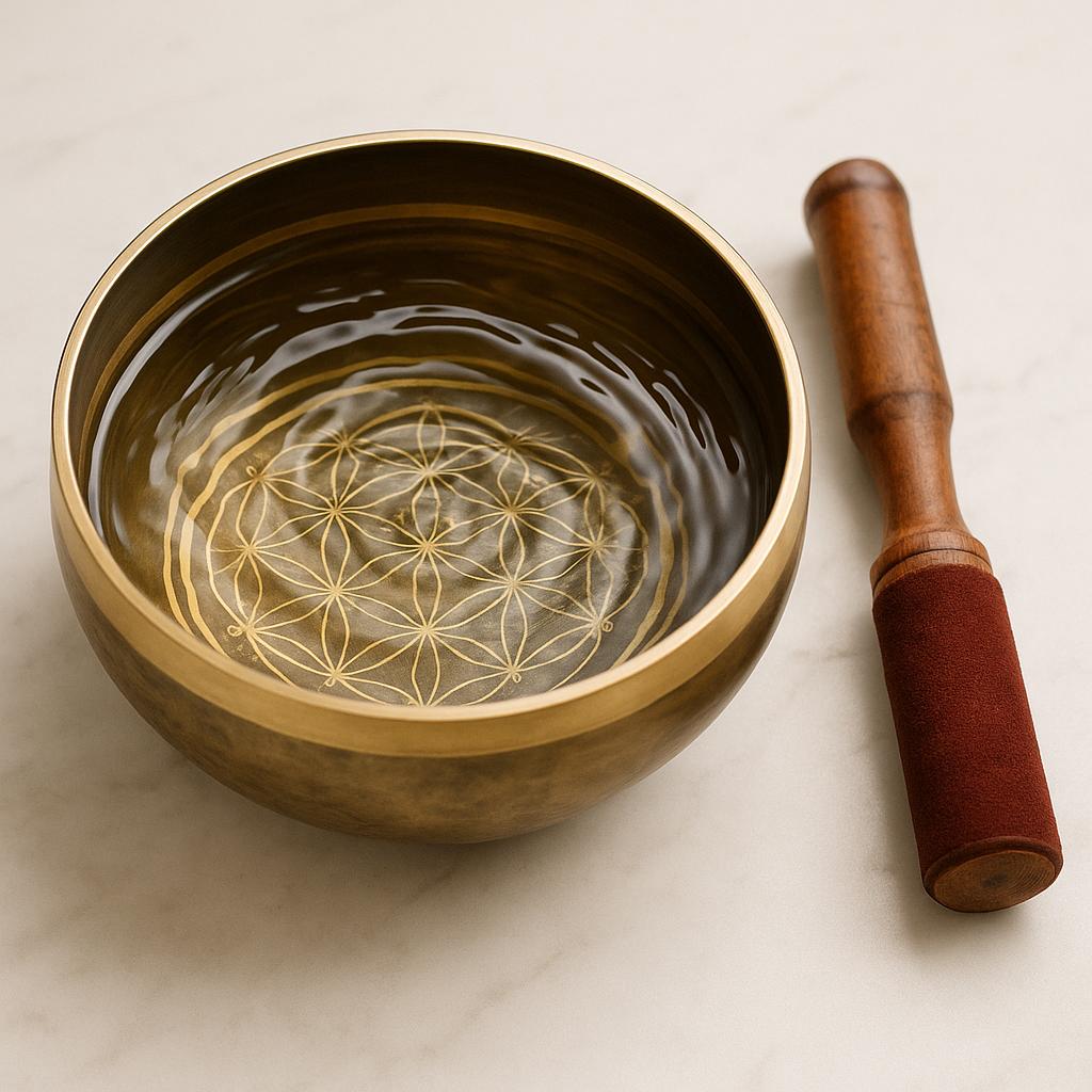 کاسه تبتی دستساز سوبی گالری