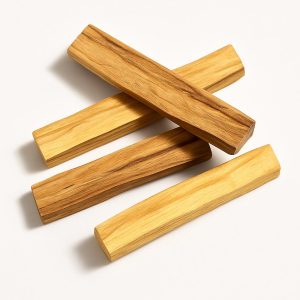 چوب پالو سانتو