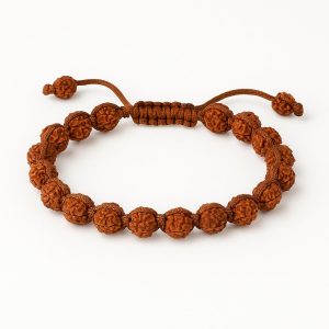 دستبند رودراکشا