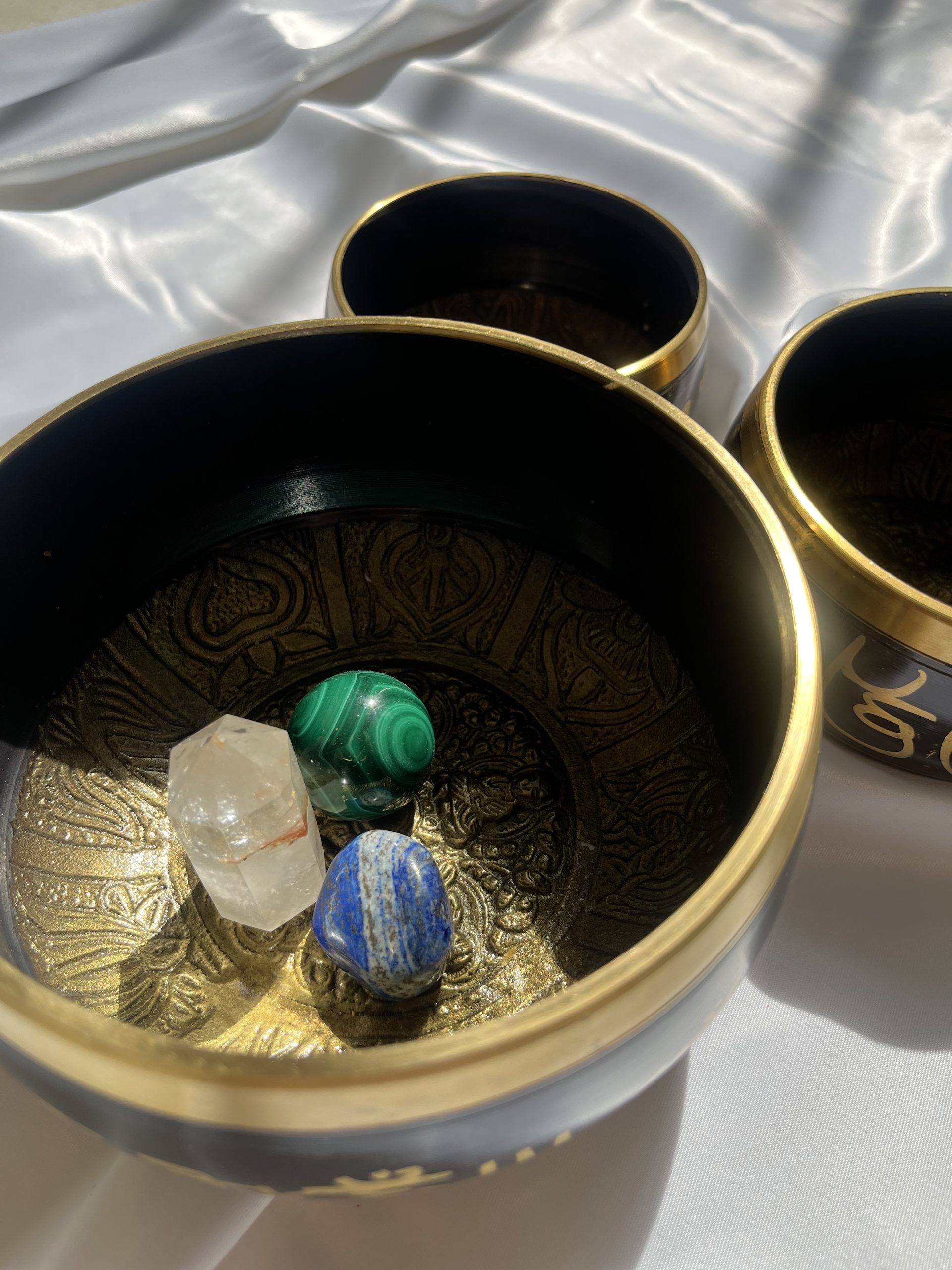 کاسه تبتی صنعتی - Image 2