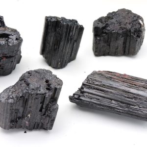 سنگ راف بلک تورمالین