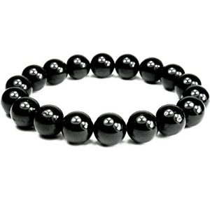 دستبند تورمالین سیاه سوبی گالری