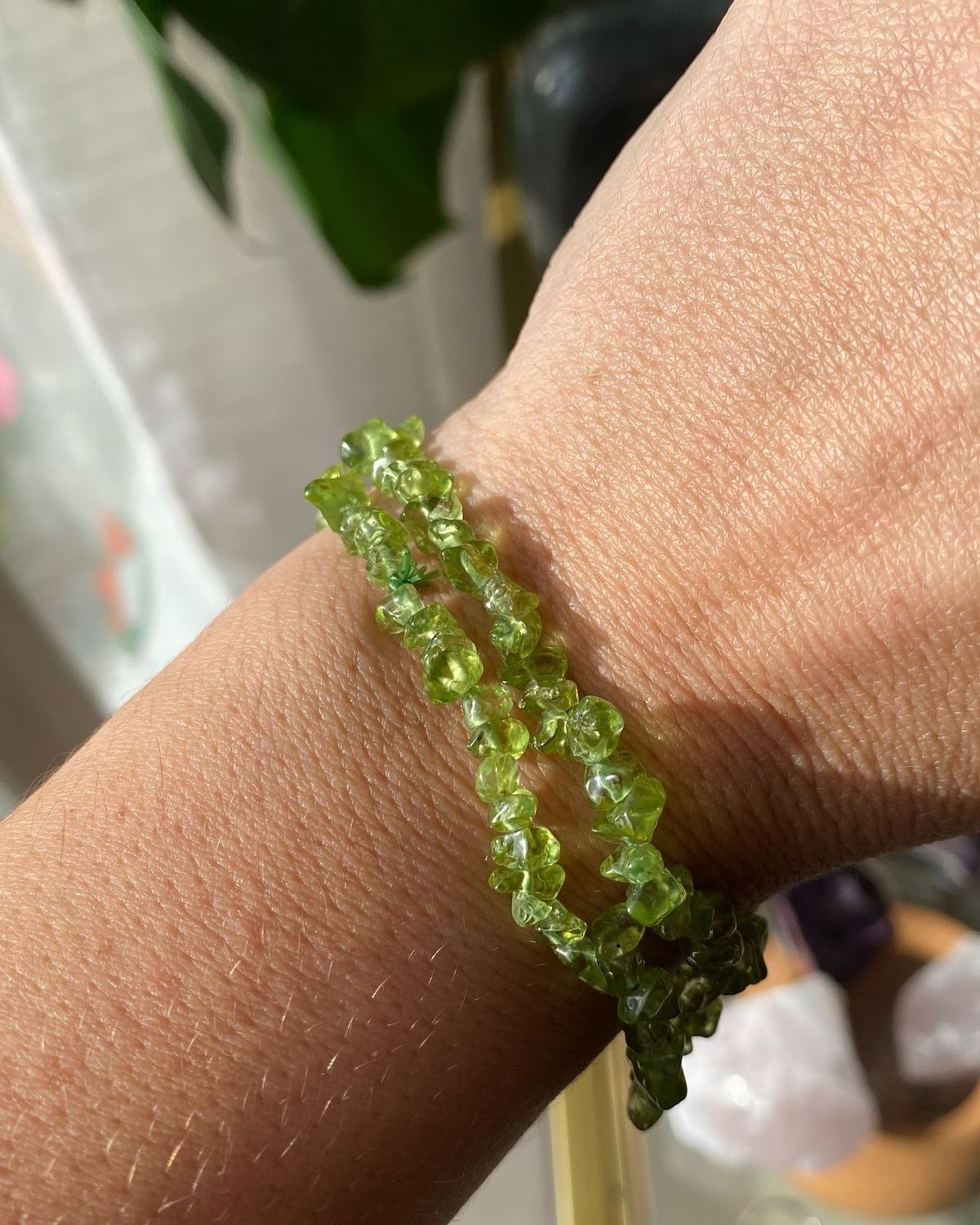 دستبند زبرجد - Image 2