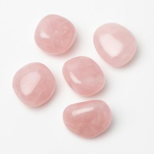 سنگ تامبل رزکوارتز