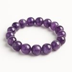 دستبند آمیتیست اصل سوبی گالری