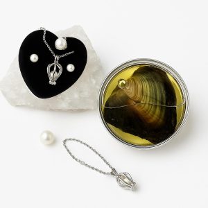 پک مروارید عشق سوبی گالری