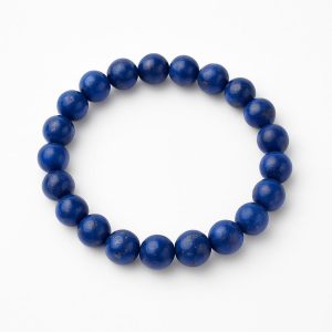 دستبند لاجورد