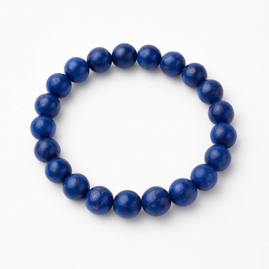 دستبند لاجورد