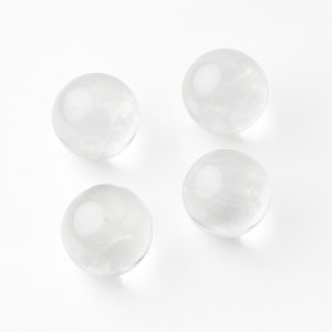 گوی کوارتز رنگینکمانی طبیعی سوبی گالری