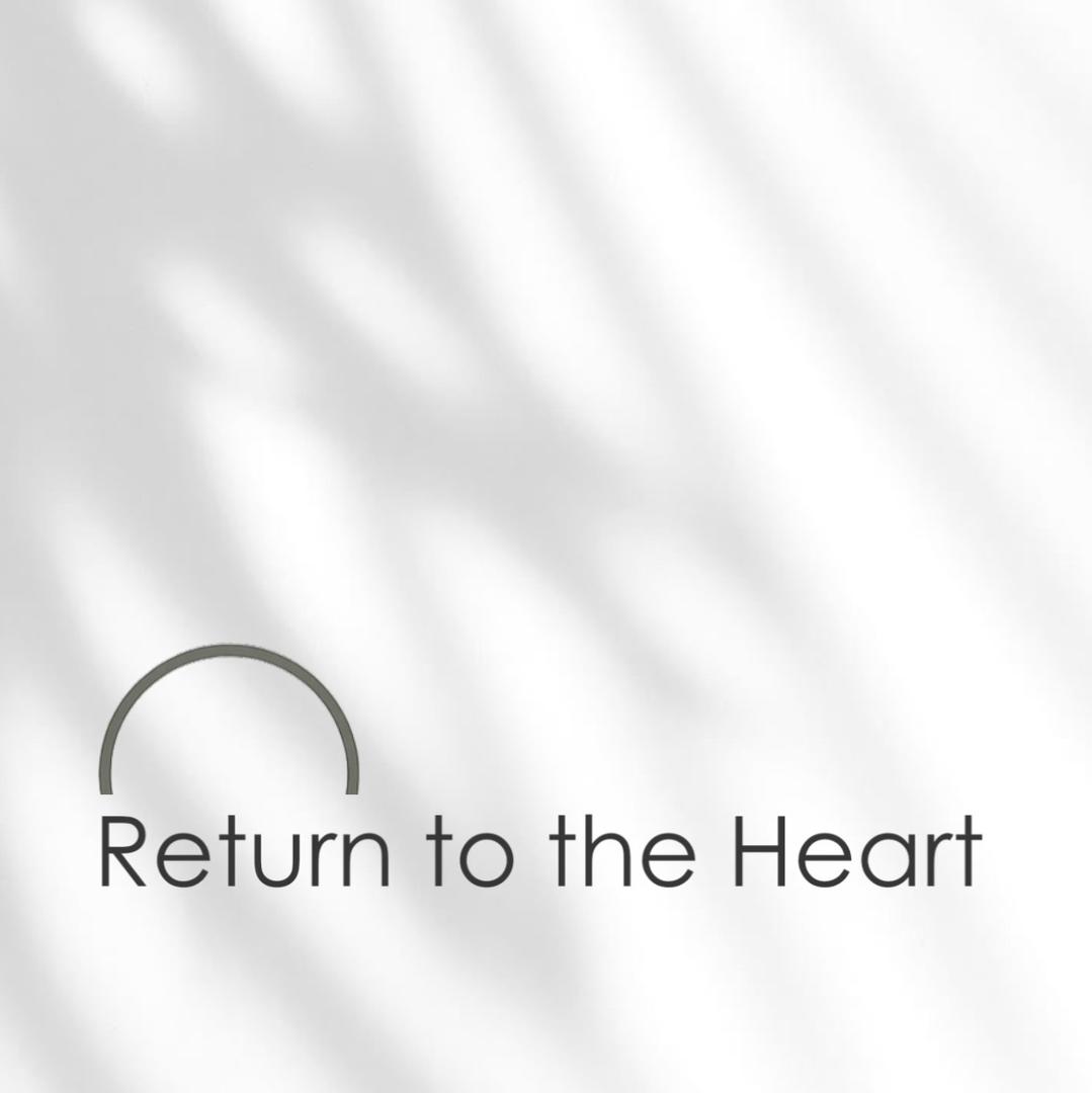 سابلیمینال بازگشت به قلب