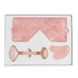 پک مراقبت زیبایی رزکوارتز