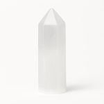 سنگ سلنایت منشوری ۹ سانتیمتری