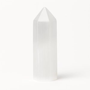 سنگ سلنایت منشوری ۹ سانتیمتری