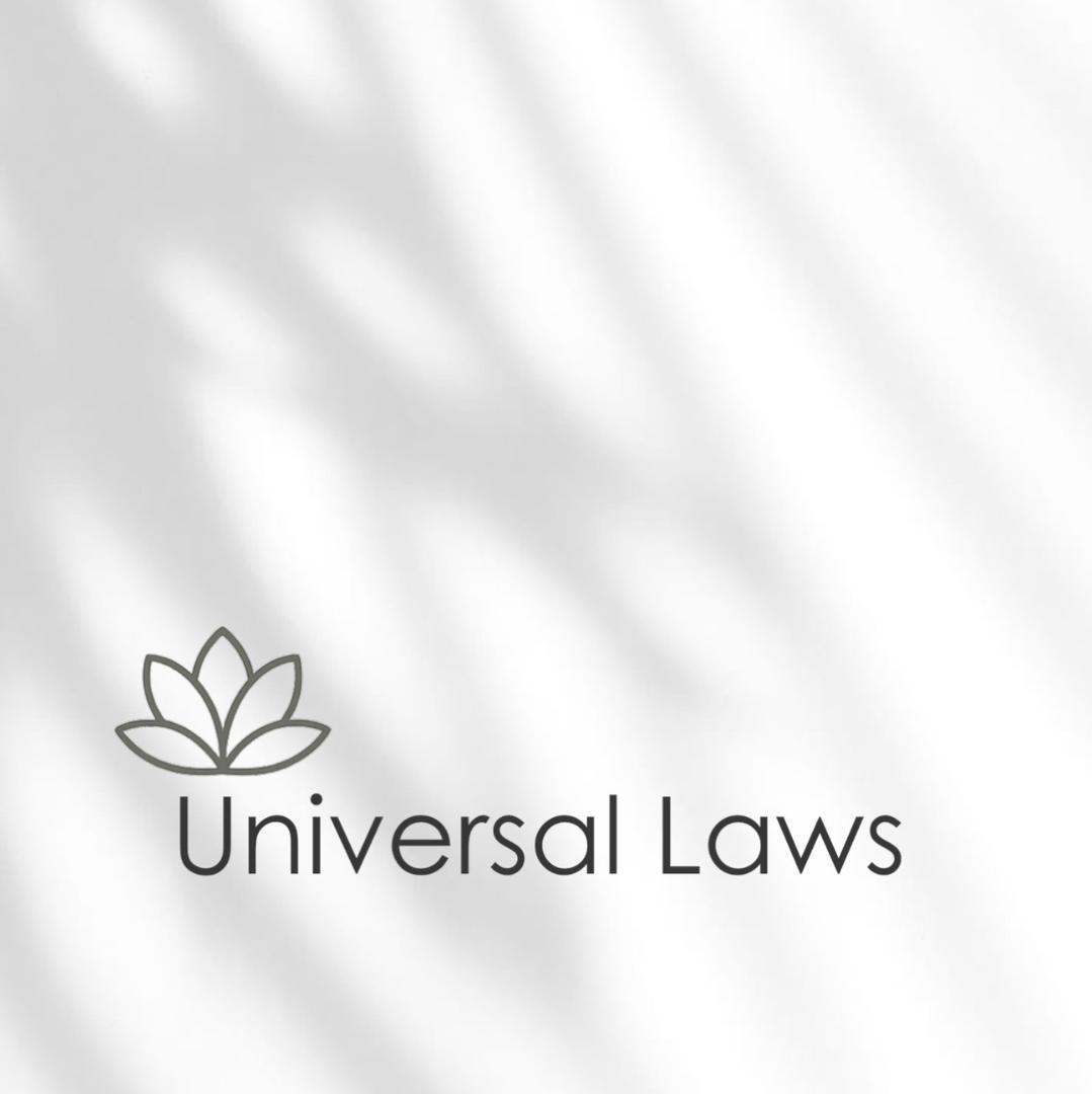 دوره قوانین جهان هستی