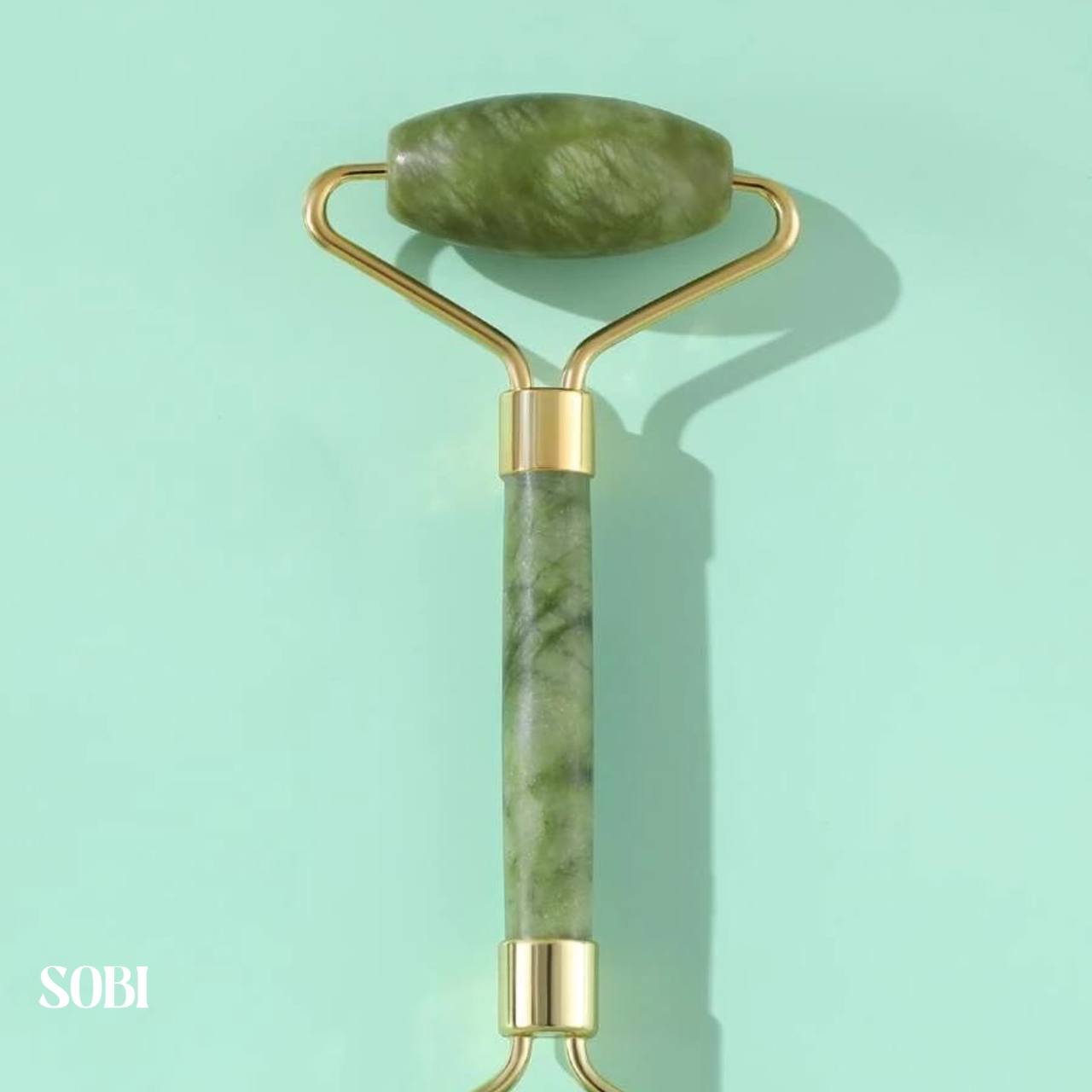 رولر ماساژ صورت سنگی - Image 4