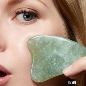 گواشا سنگ طبیعی سوبی گالری