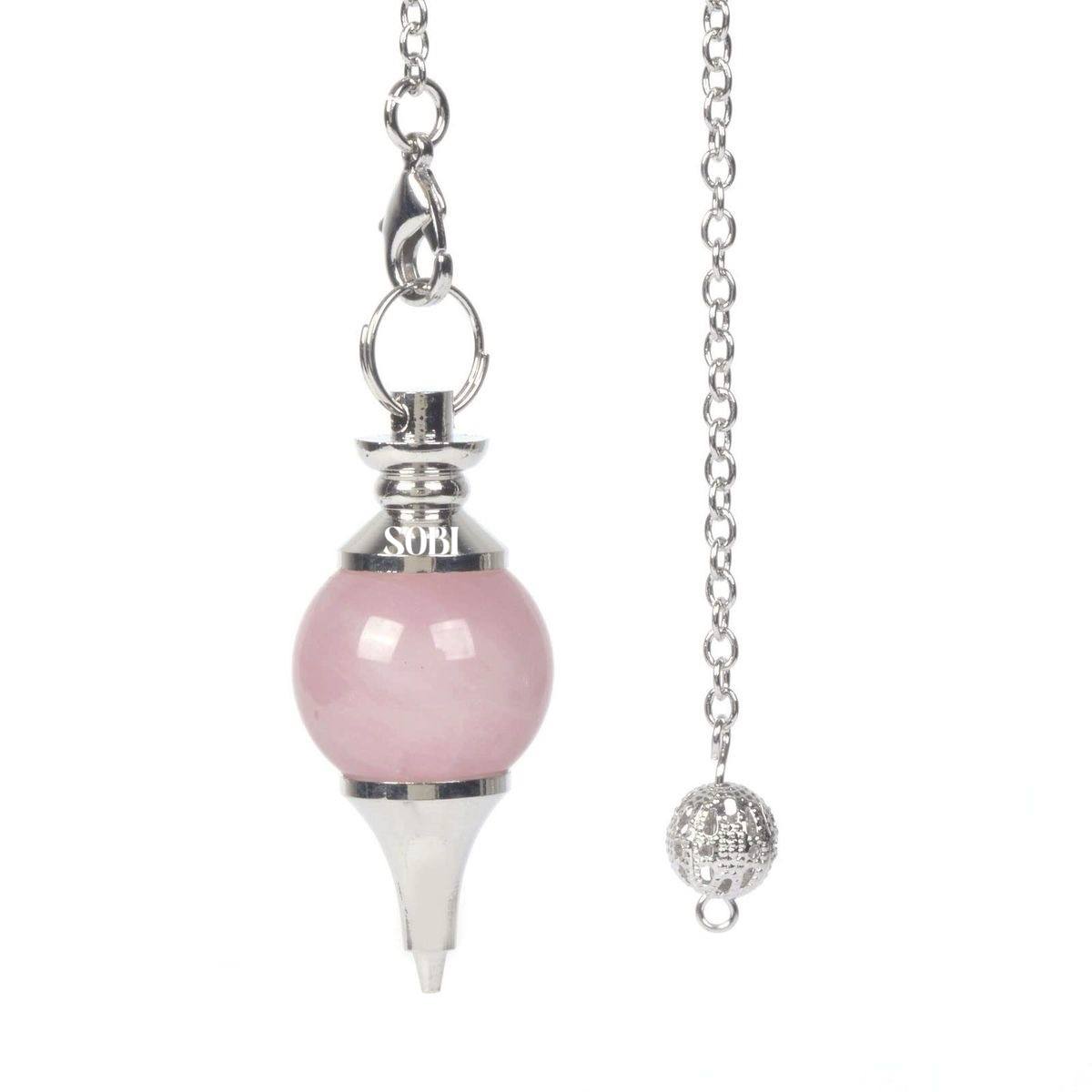 شاقول پاندولی رزکوارتز . سوبی گالری