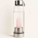 بطری کریستالی