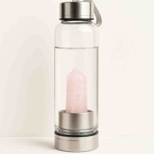 بطری کریستالی