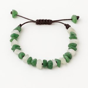 دستبند مون استون و اونتورین سوبی گالری