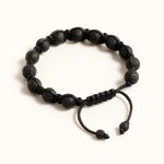 دستبند لاوا بافت