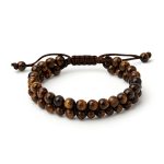 دستبند دولاین چشم ببر سوبی گالری