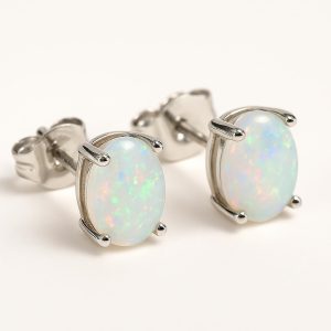 گوشواره اوپال