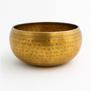 کاسه تبتی صنعتی