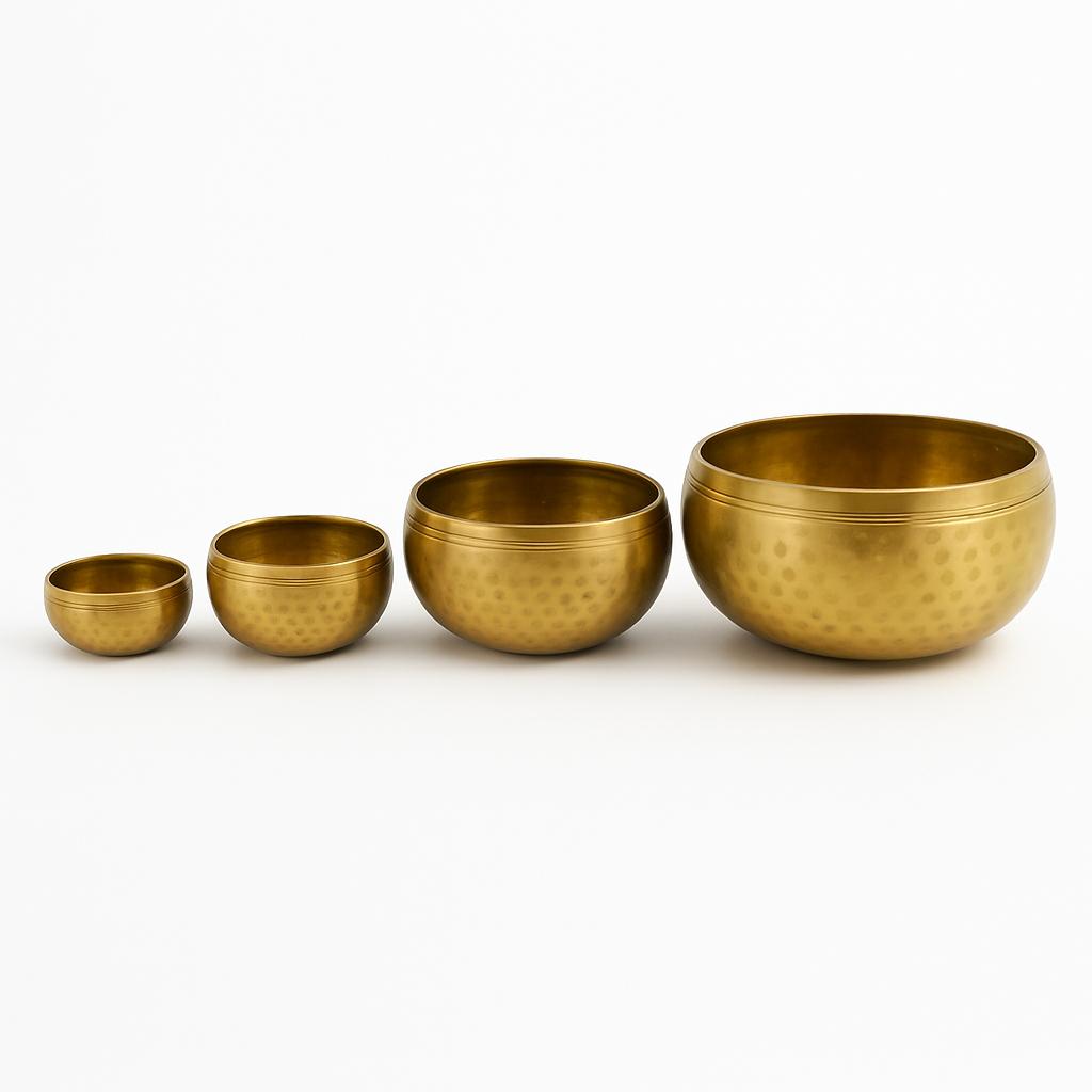 کاسه تبتی صنعتی