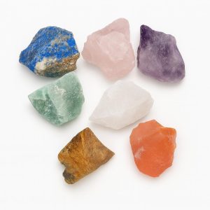 راف هفت چاکرا