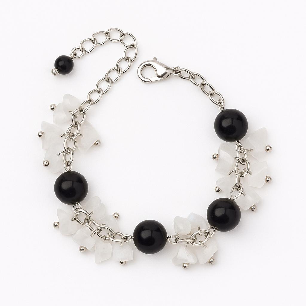 دستبند محافظ جواهری