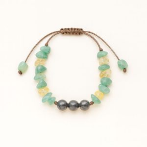 دستبند شانس و ثروت