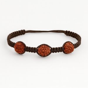 دستبند رودراکشا سوبی گالری