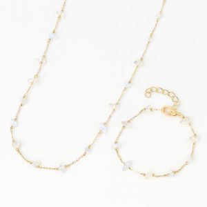 نیمست مون استون جواهری