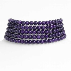 گردنبند عقیق