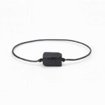 دستبند تورمالین تک