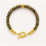 دستبند اوناکیت واشری سوبی گالری