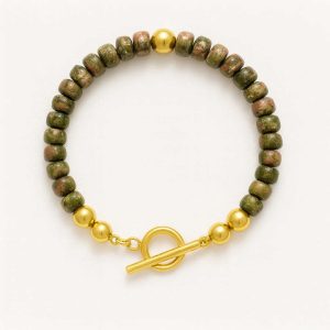 دستبند اوناکیت واشری سوبی گالری