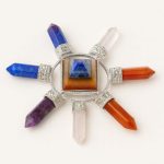 ترمینال انرژی هفت چاکرا