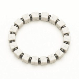 دستبند هائولیت و حدید سوبی گالری