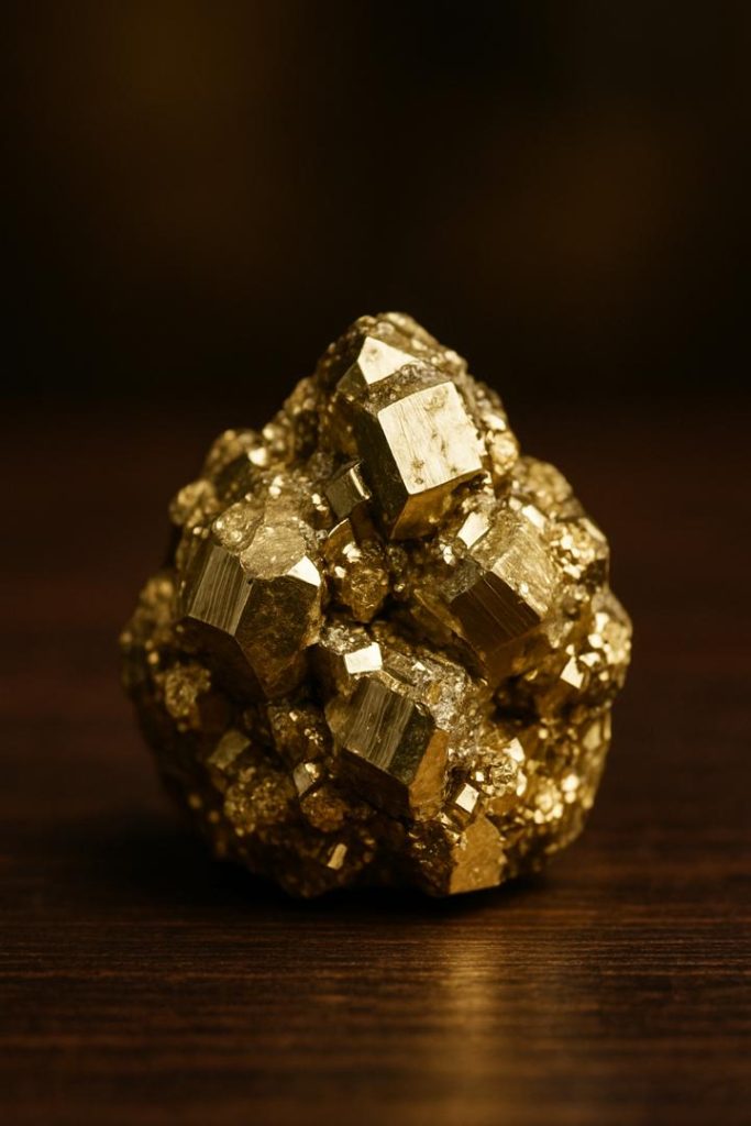پیریت سوبی گالری