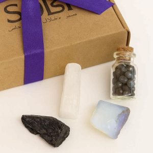 پک ماه کامل سنگی سوبی گالری