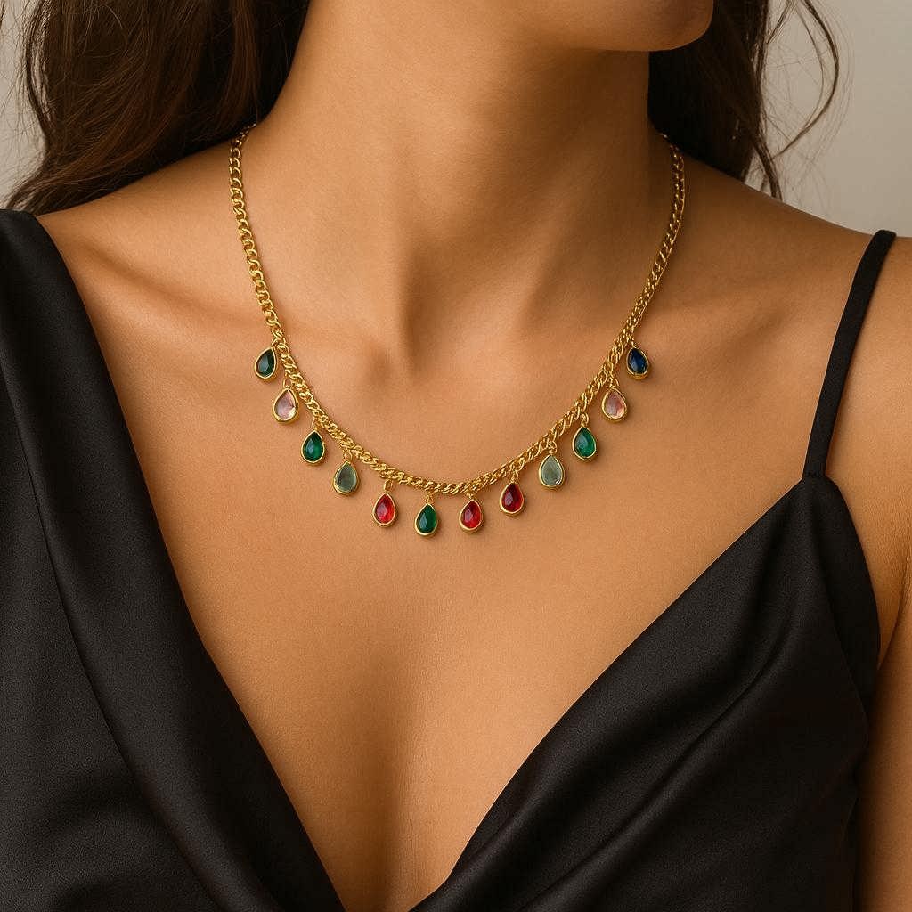 سرویس هفت چاکرا ریزشی