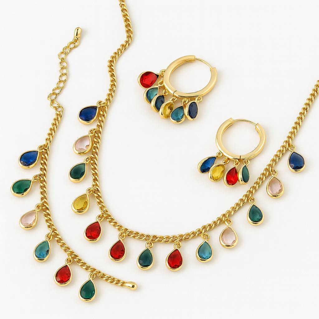 سرویس هفت چاکرا ریزشی