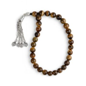 تسبیح چشم ببر سوبی گالری