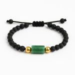 دستبند لاوا و اونتورین سوبی گالری