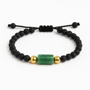 دستبند لاوا و اونتورین سوبی گالری