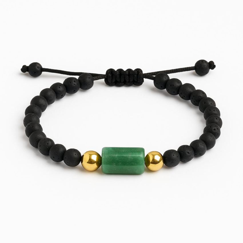 دستبند لاوا و اونتورین سوبی گالری